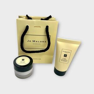 Jo Malone Cream and Gift Set